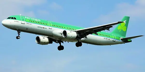 IAG Mulls Plans for Dublin Hub