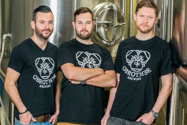Irish Breweries Raising Capital Through Crowdfunding