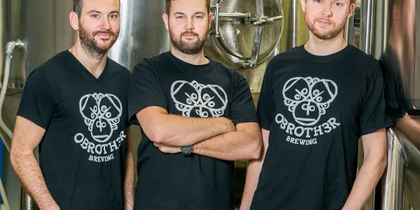 Irish Breweries Raising Capital Through Crowdfunding