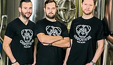 Irish Breweries Raising Capital Through Crowdfunding