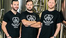 Irish Breweries Raising Capital Through Crowdfunding
