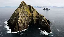 Star Wars 'Fantastic Coup' For Irish Tourism' As Films Generate Over €4m For Local Economy