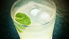 Gin Hotel To Open In London