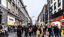 Calls for New Nightlife Plan For Dublin's Northside