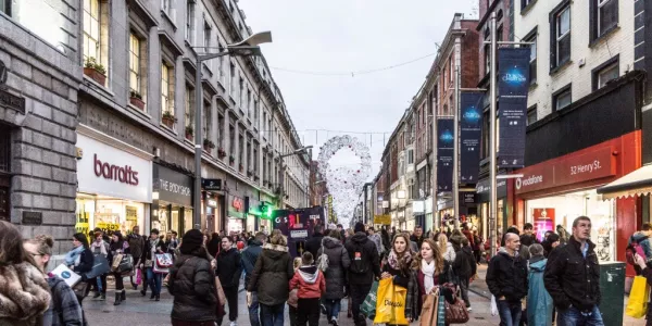 Calls for New Nightlife Plan For Dublin's Northside
