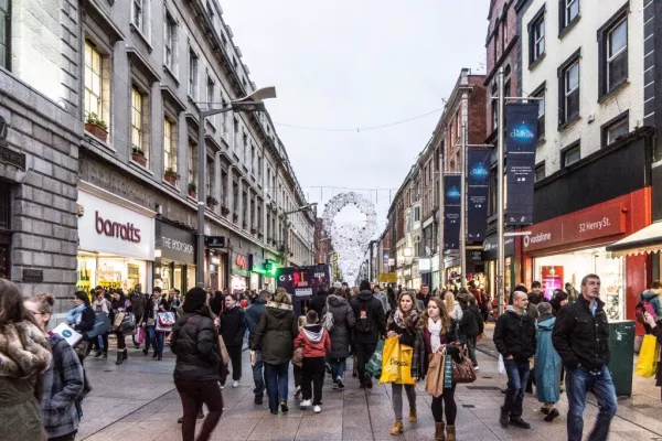 Calls for New Nightlife Plan For Dublin's Northside