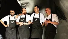 Food On The Edge 2016 Launched In Copenhagen