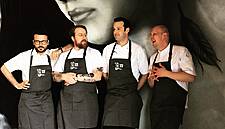 Food On The Edge 2016 Launched In Copenhagen