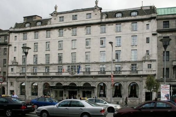 Spain's Riu Hotel Group a Key Player in Gresham Hotel Bidding