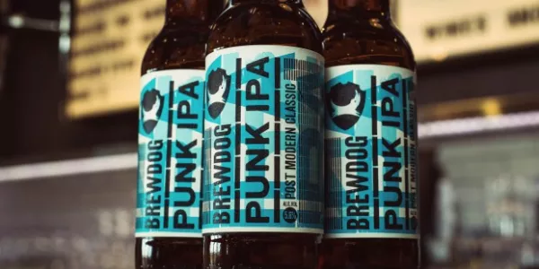 Brewdog To Open Beer Hotel