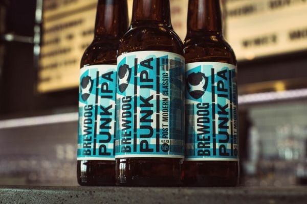 Brewdog To Open Beer Hotel