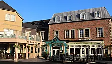 Carnegie Court Hotel On Sale For Over €4m