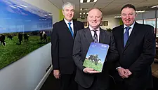 Ornua Reports Strong Results And International Growth For 2015