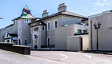 €5m Refurb Planned for Cork City Hotel
