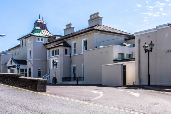 €5m Refurb Planned for Cork City Hotel