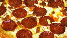 Pizza Vending Machines Launched In America