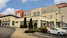 Waterford's Viking Hotel Put On Market For €4M