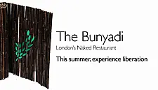 Naked Restaurant To Open In London