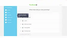 New Tool To Analyse Ireland's Eating Habits
