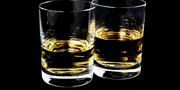 Irish Distillers Enters Talks To Sell Paddy Brand