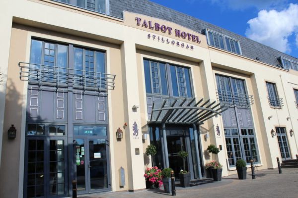 Profits Up 14% for Talbot Hotel Group
