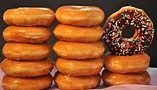 Krispy Kreme Doughnuts to Be Bought by JAB in $1.35 Billion Deal