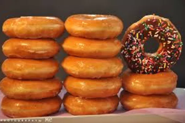 Krispy Kreme Doughnuts to Be Bought by JAB in $1.35 Billion Deal