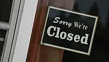 Eight Businesses Served With Closure Orders in April