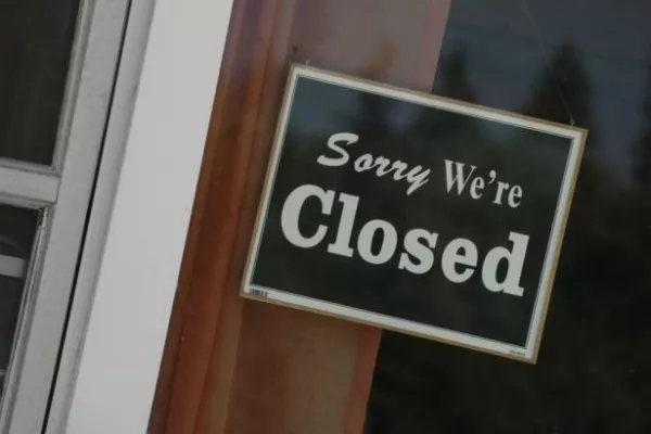 Eight Businesses Served With Closure Orders in April