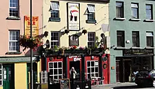 Athlone Pub Makes World's Best Bar List