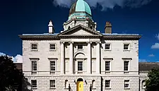 Fitzers Catering Wins The Law Society Contract