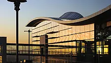 Cork Wins TravelMedia's Best Airport Hotel Award