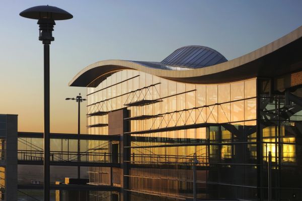 Cork Wins TravelMedia's Best Airport Hotel Award