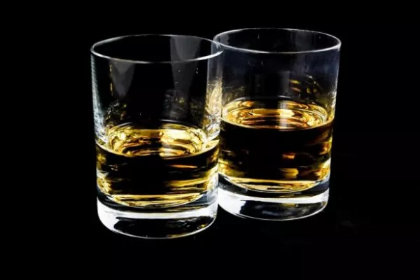 Irish Whiskey Sector Could See Boost From Brexit, Says Analyst