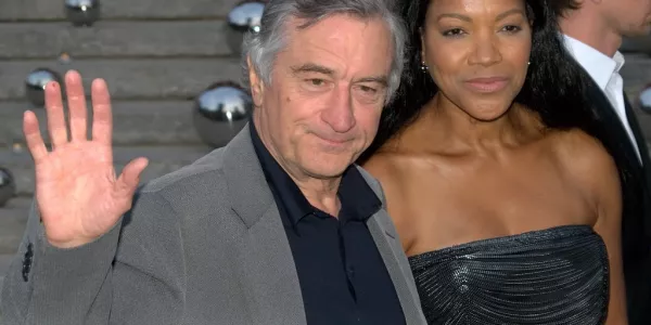 Robert De Niro To Open 83 Room Hotel In Central London