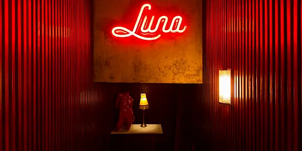 Luna Crowned Best Restaurant At All-Ireland Awards