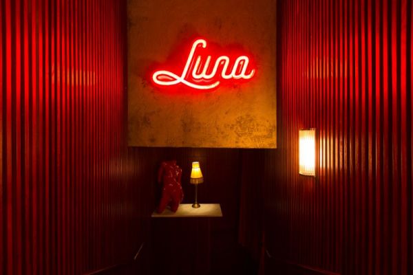 Luna Crowned Best Restaurant At All-Ireland Awards