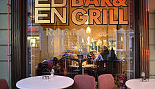 UK Restaurant Group To Open In Dublin; South William Street Restaurant Building Sold