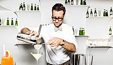 House Of Peroni Opens In Dublin