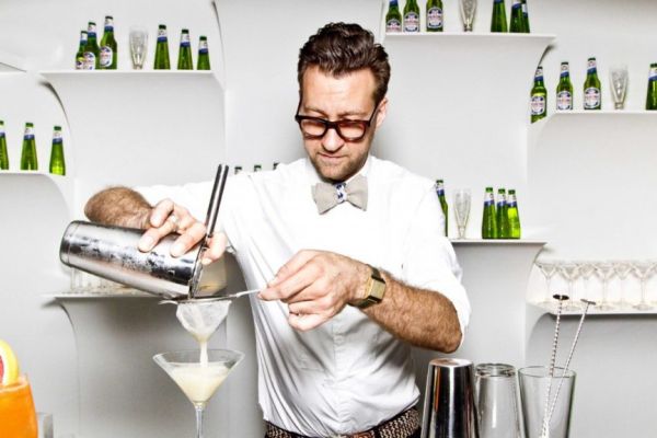 House Of Peroni Opens In Dublin
