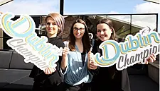 'Dublin Champions' Tourism Programme Launched
