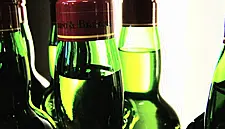 Alcohol Labelling Has Little Impact On Purchasing Habits