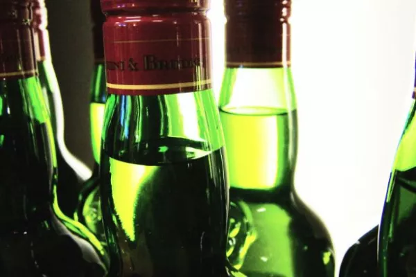 Alcohol Labelling Has Little Impact On Purchasing Habits