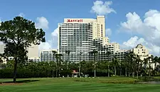 Marriott's Bid for Starwood Challenged in Suit by Hotel Owners