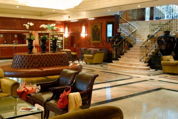 Edwardian Hotels Unveil Virutal Concierge