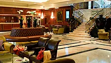Edwardian Hotels Unveil Virutal Concierge