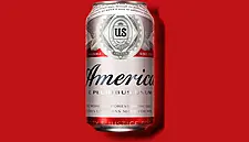 Budweiser To Rebrand To 'America' For US Election