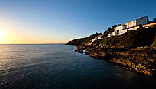 The Cliff House Hotel Makes Condé Nast Clifftop List
