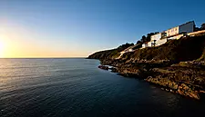 The Cliff House Hotel Makes Condé Nast Clifftop List