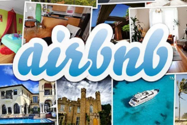 Airbnb Opens Its New Dublin International HQ